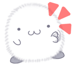 muf-muf muffy sticker #6176536