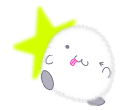 muf-muf muffy sticker #6176538