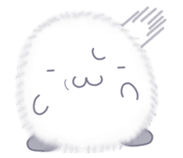 muf-muf muffy sticker #6176540