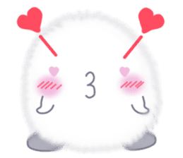 muf-muf muffy sticker #6176545