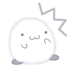 muf-muf muffy sticker #6176548