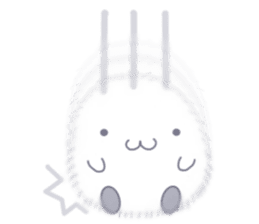 muf-muf muffy sticker #6176551