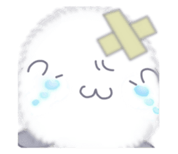 muf-muf muffy sticker #6176558