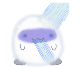 muf-muf muffy sticker #6176561