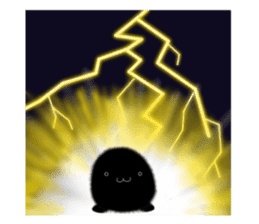 muf-muf muffy sticker #6176562