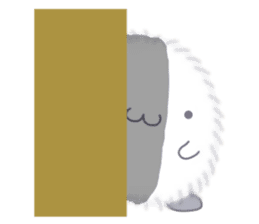 muf-muf muffy sticker #6176564