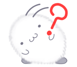 muf-muf muffy sticker #6176568