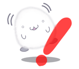 muf-muf muffy sticker #6176569