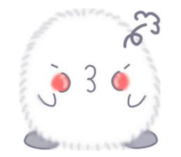 muf-muf muffy sticker #6176575
