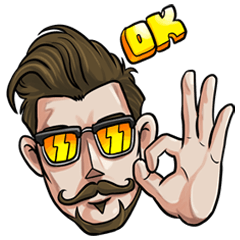 Hipster Brothers (EN)