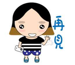 Ms.Olive sticker #6177017