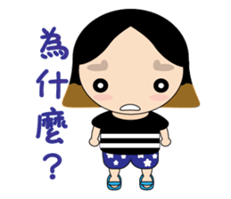 Ms.Olive sticker #6177024