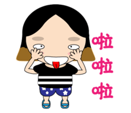 Ms.Olive sticker #6177035