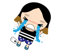 Ms.Olive sticker #6177037