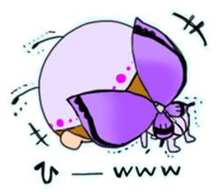 Pico-kun sticker #6177401