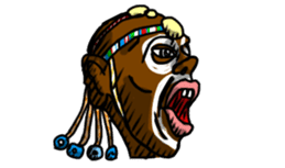 TITAN9(Combination Big Sticker) sticker #6177456