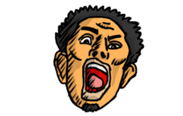 TITAN9(Combination Big Sticker) sticker #6177458