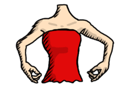 TITAN9(Combination Big Sticker) sticker #6177461