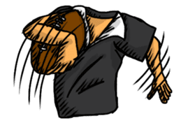 TITAN9(Combination Big Sticker) sticker #6177462