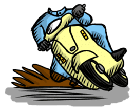 TITAN9(Combination Big Sticker) sticker #6177468