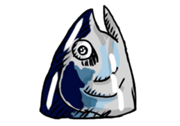 TITAN9(Combination Big Sticker) sticker #6177470