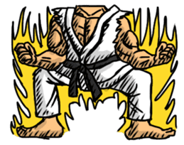 TITAN9(Combination Big Sticker) sticker #6177472