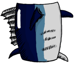 TITAN9(Combination Big Sticker) sticker #6177474