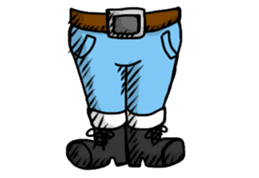 TITAN9(Combination Big Sticker) sticker #6177477