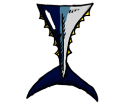 TITAN9(Combination Big Sticker) sticker #6177478