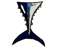 TITAN9(Combination Big Sticker) sticker #6177478