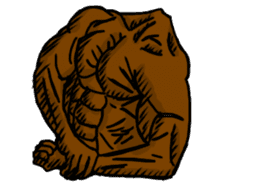 TITAN9(Combination Big Sticker) sticker #6177480