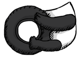 TITAN9(Combination Big Sticker) sticker #6177483