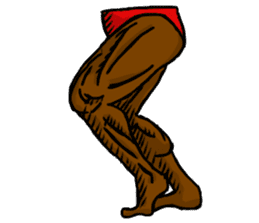 TITAN9(Combination Big Sticker) sticker #6177484