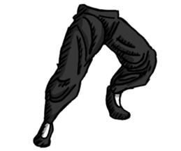 TITAN9(Combination Big Sticker) sticker #6177486