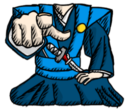 TITAN9(Combination Big Sticker) sticker #6177489