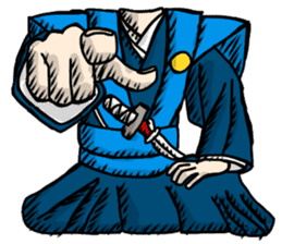 TITAN9(Combination Big Sticker) sticker #6177489