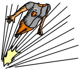 TITAN9(Combination Big Sticker) sticker #6177495