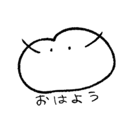 momokko sticker #6177936