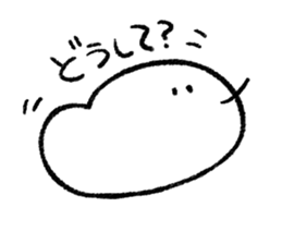 momokko sticker #6177937