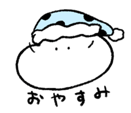 momokko sticker #6177939