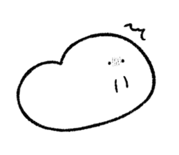 momokko sticker #6177943