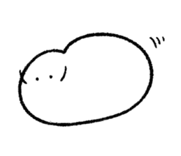 momokko sticker #6177946