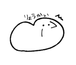 momokko sticker #6177947