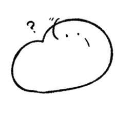 momokko sticker #6177949