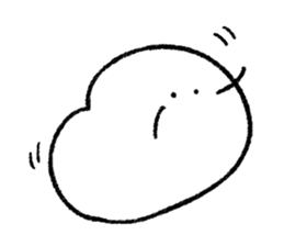 momokko sticker #6177950