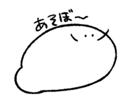 momokko sticker #6177953