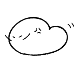 momokko sticker #6177955