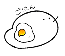 momokko sticker #6177956