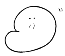 momokko sticker #6177958