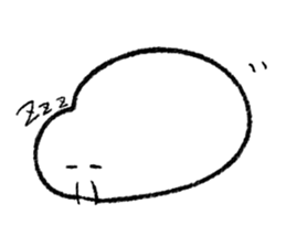 momokko sticker #6177959